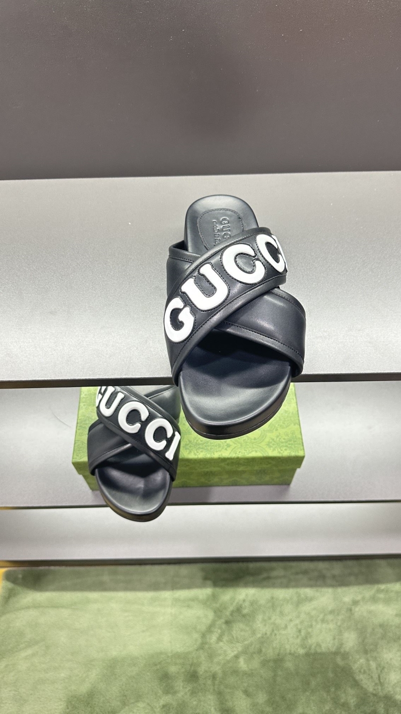 Gucci Slippers